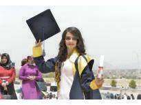 KMÜ BESYO’dan Pinpon Toplu Kep Atma Töreni