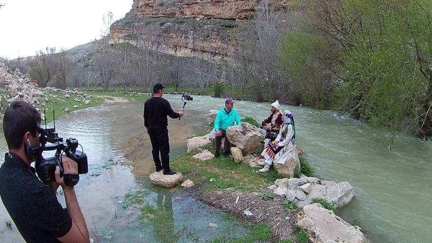 "Bilmek İster misiniz" Programı Şimdi de Karaman ve Konya'da 1