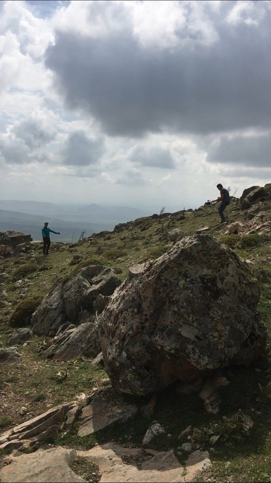 "Bilmek İster misiniz" Programı Şimdi de Karaman ve Konya'da 7