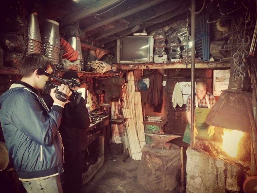 "Bilmek İster misiniz" Programı Şimdi de Karaman ve Konya'da 9