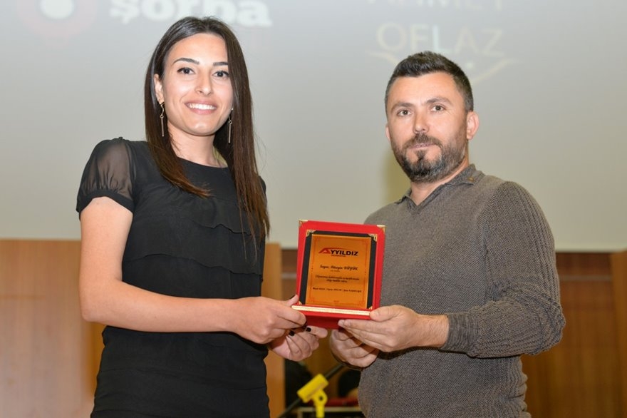 "Sancak" Konseri Karaman'da Büyük İlgi Gördü 3