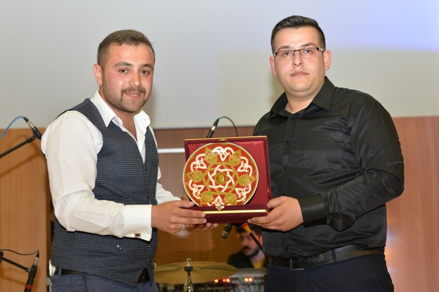 "Sancak" Konseri Karaman'da Büyük İlgi Gördü 7