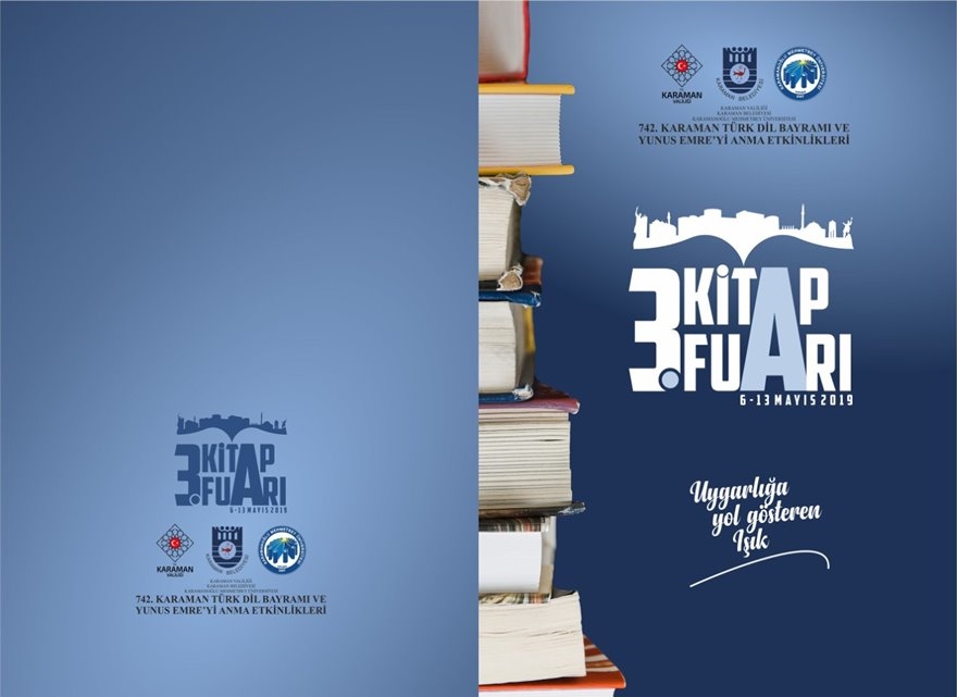 Karaman Türk Dil Bayramı Programı Yayımlandı 4