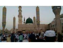 Karaman Hisar Turizm Umre Dönüşü