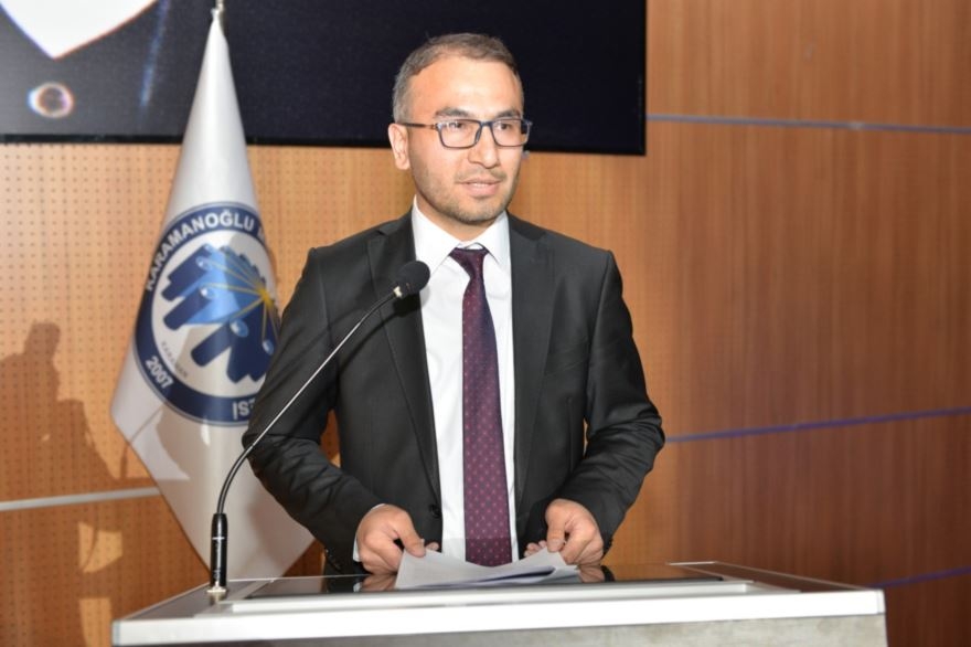 KMÜ'de "Halk Oyunları" Rüzgarı Esti 5