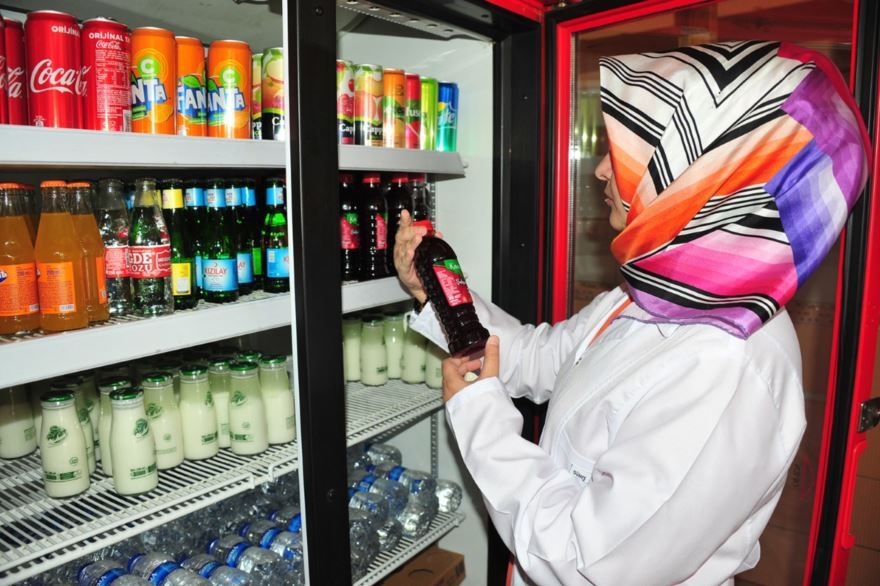 Ramazan Öncesi Karaman'da Fırınlara Denetim 3