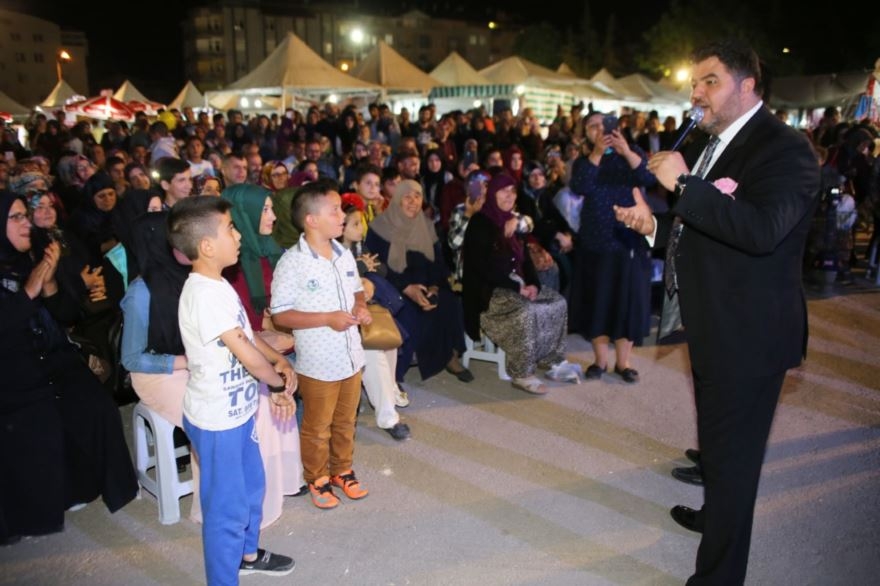 Karaman Belediyesi Ramazan Hazırlıklarını Tamamladı 1