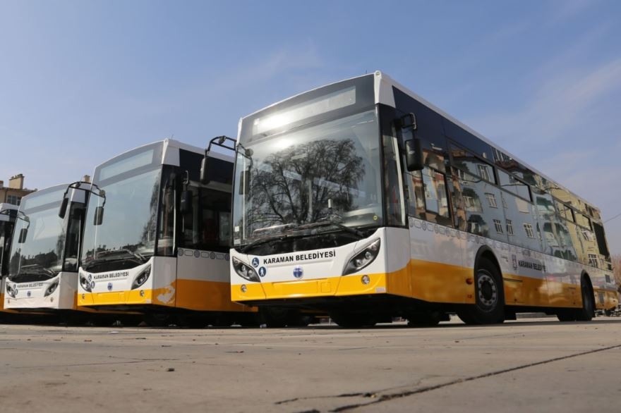 Karaman Belediyesi Ramazan Hazırlıklarını Tamamladı 8