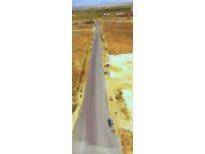 Karaman OSB Yolu Genişliyor