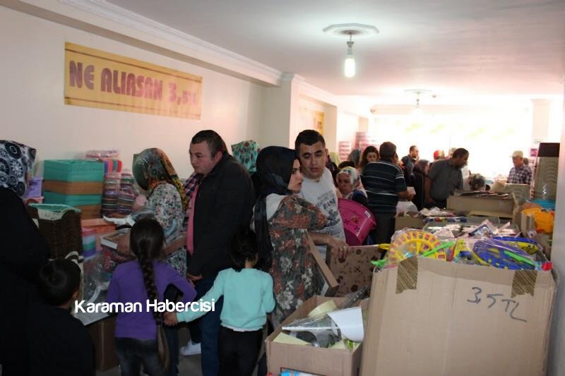 Şengül Züccaciye Açıldı 11