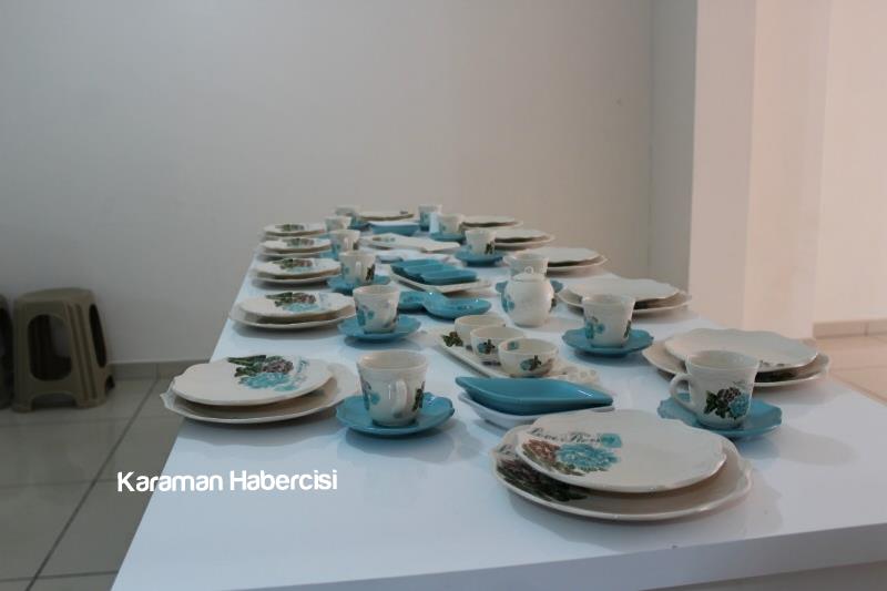 Şengül Züccaciye Açıldı 12