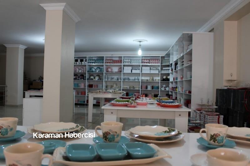 Şengül Züccaciye Açıldı 14