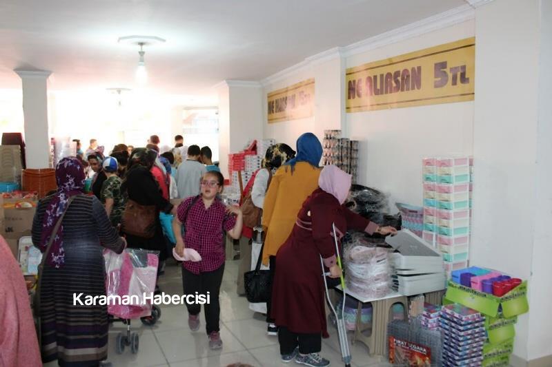 Şengül Züccaciye Açıldı 16