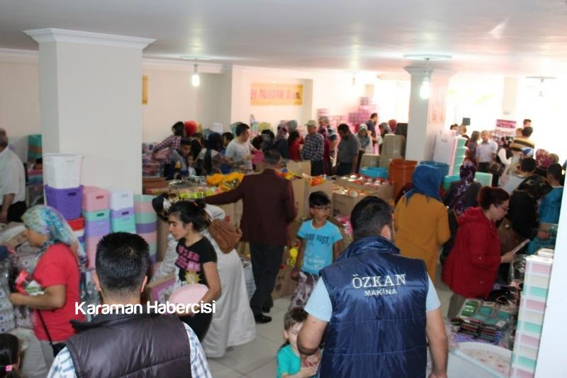 Şengül Züccaciye Açıldı 17