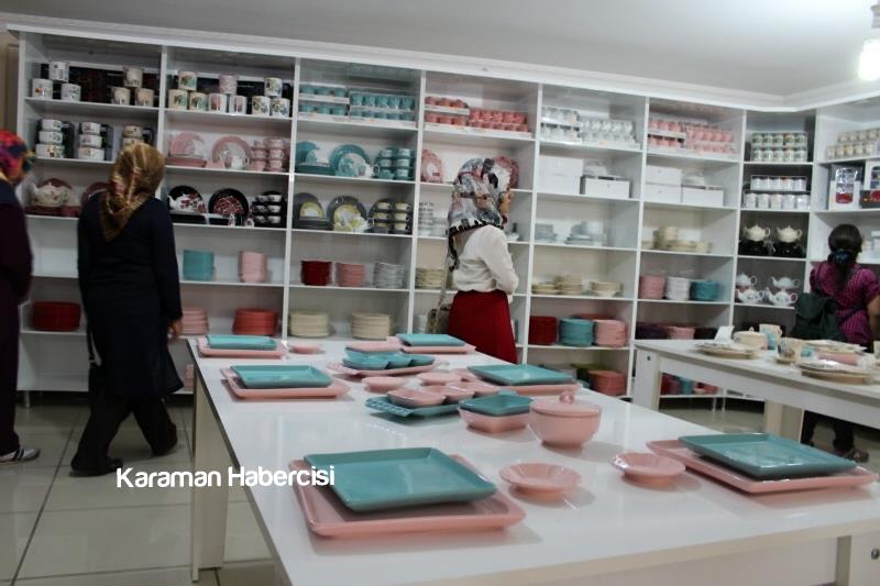 Şengül Züccaciye Açıldı 19