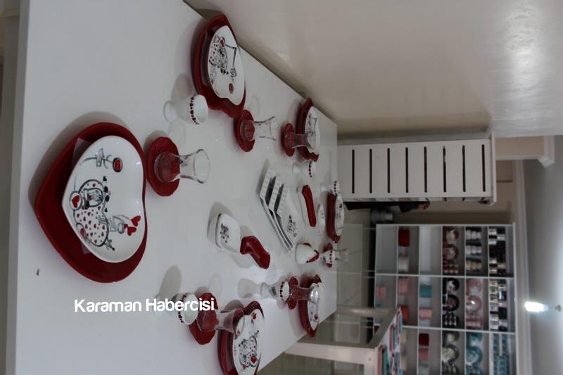 Şengül Züccaciye Açıldı 20