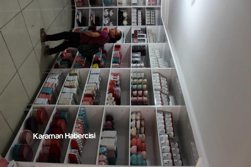 Şengül Züccaciye Açıldı 22