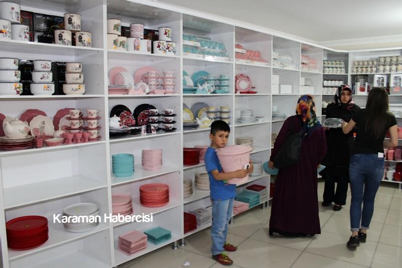 Şengül Züccaciye Açıldı 23