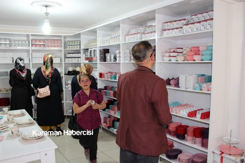 Şengül Züccaciye Açıldı 24