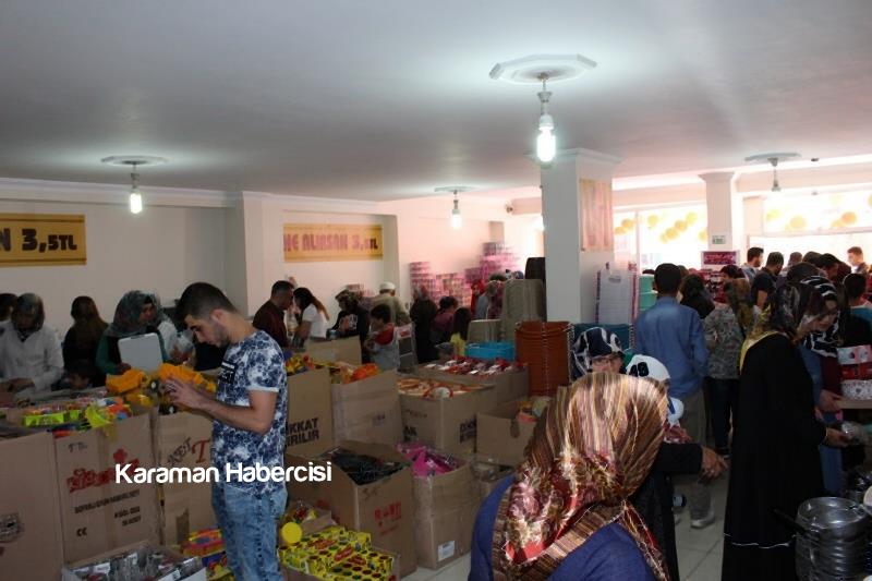 Şengül Züccaciye Açıldı 25