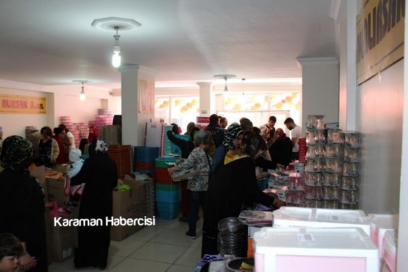 Şengül Züccaciye Açıldı 26