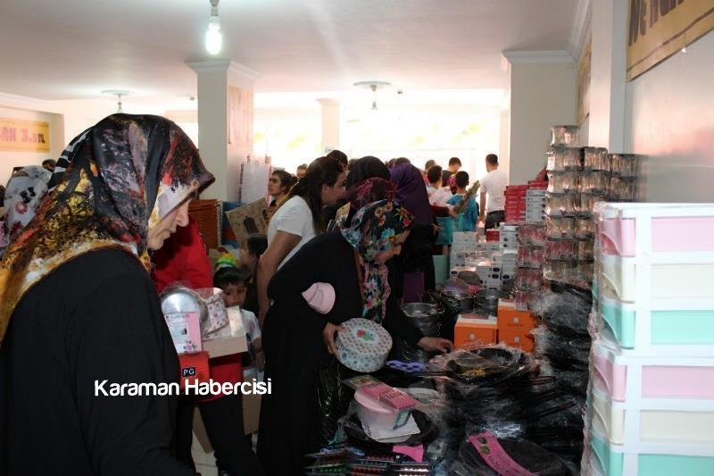 Şengül Züccaciye Açıldı 27