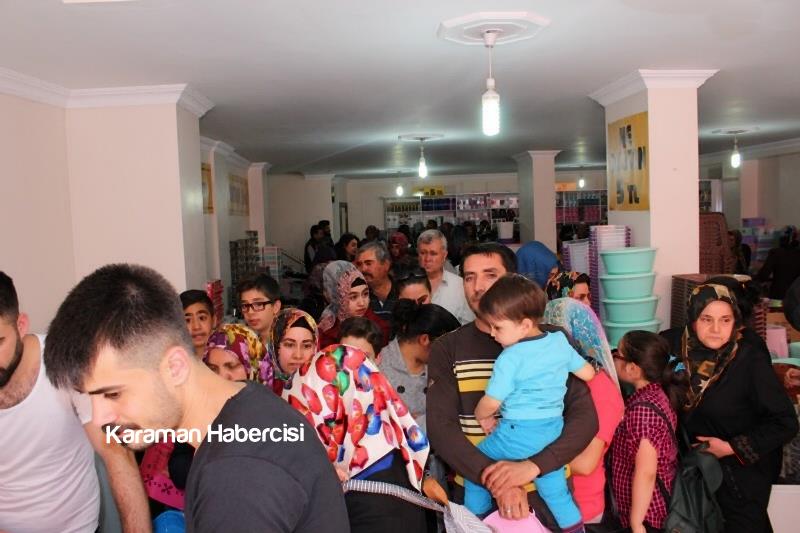 Şengül Züccaciye Açıldı 30