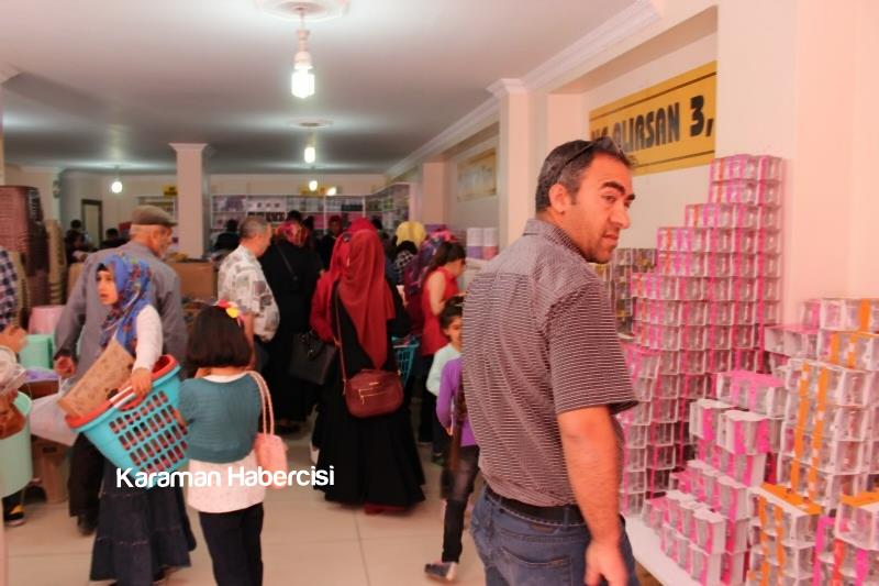 Şengül Züccaciye Açıldı 5