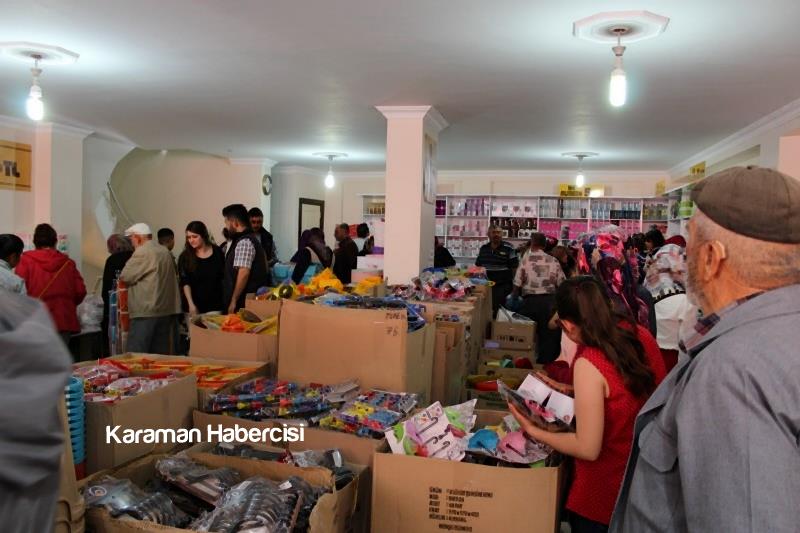 Şengül Züccaciye Açıldı 7