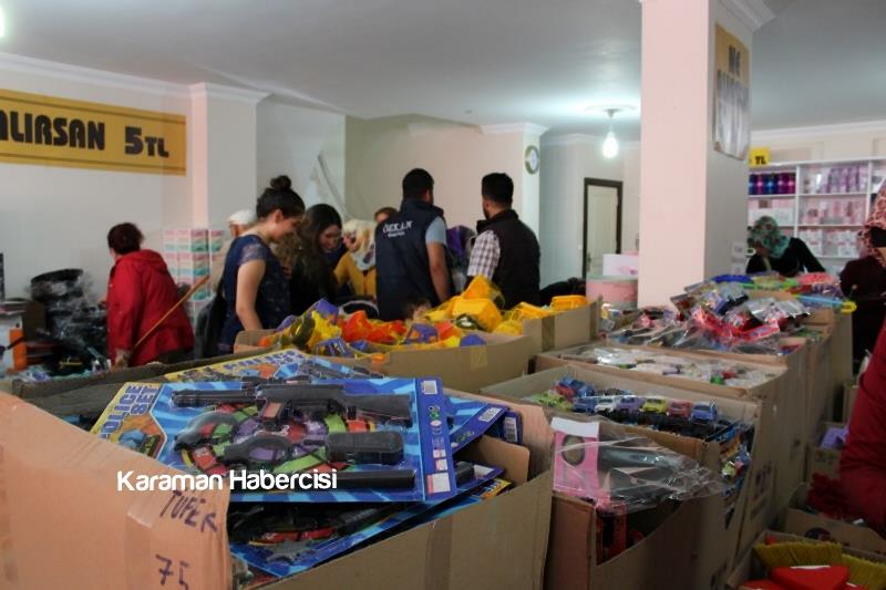 Şengül Züccaciye Açıldı 9