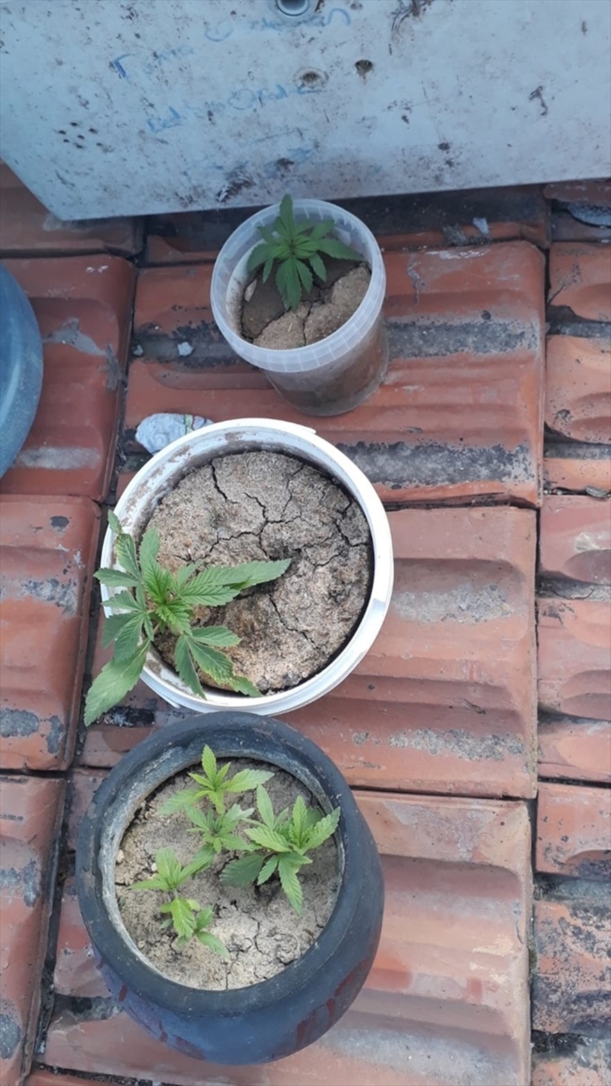 Karaman'da Hırsızlık: 2 Tutuklama 3