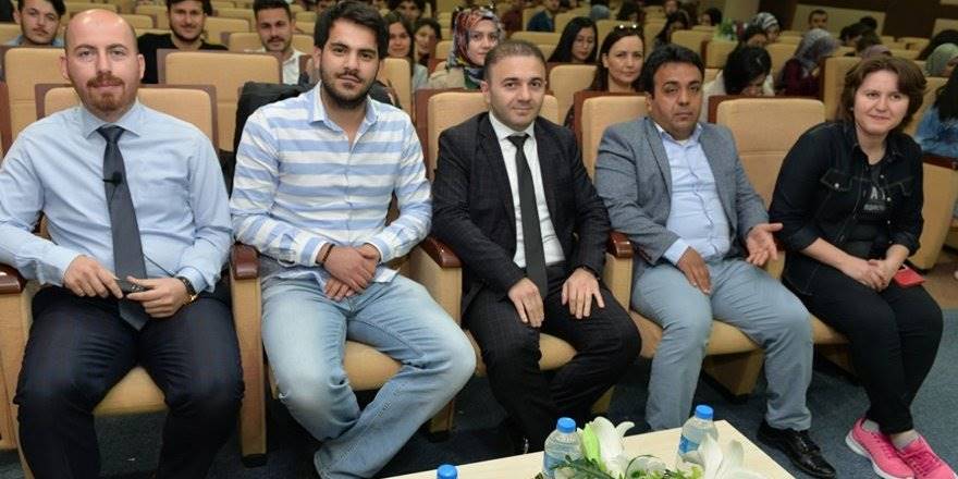 KMÜ'de Genç Sağlıkçılara EKG Eğitimi