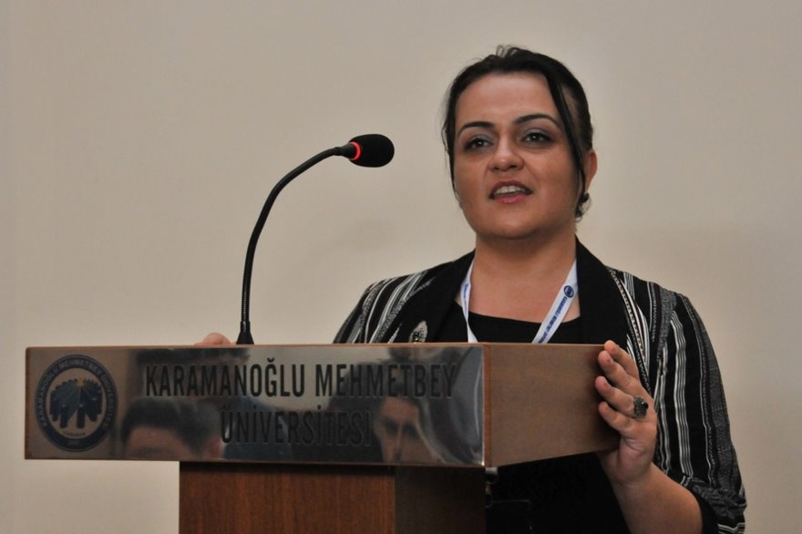 KMÜ'de 3.Enerji Bilim Şenliği Düzenlendi 1