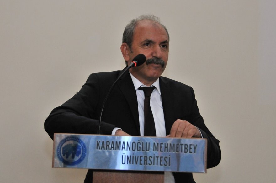 KMÜ'de 3.Enerji Bilim Şenliği Düzenlendi 4