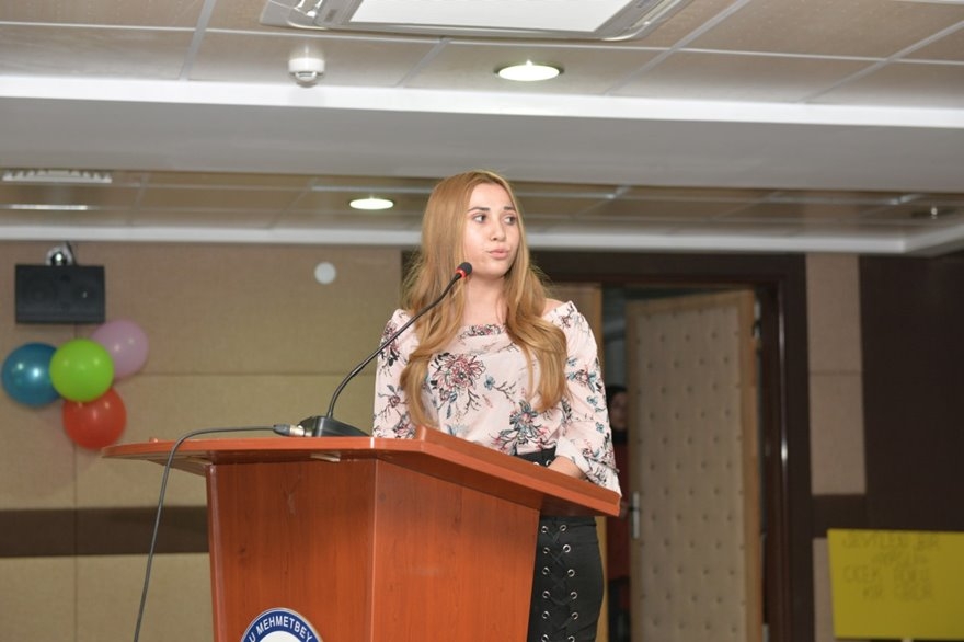 KMÜ Öğrencilerinden Yaşlılara Yönelik Farkındalık Programı 12