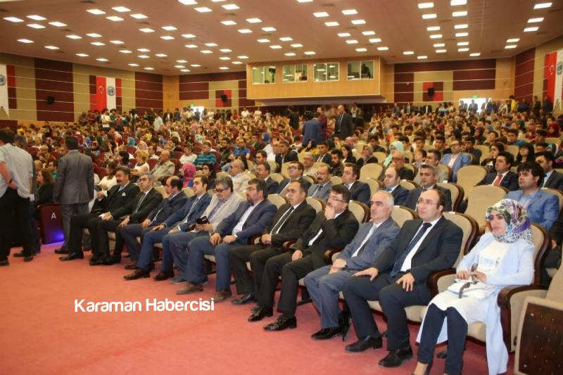 Karaman Dil Bayramı Etkinlikleri 14