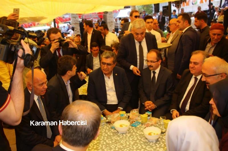 Karaman Dil Bayramı Etkinlikleri 19