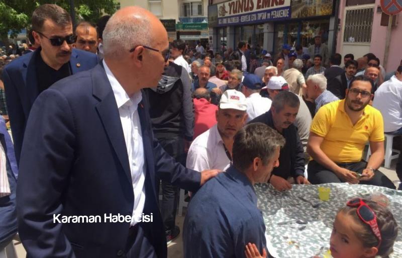 Karaman Dil Bayramı Etkinlikleri 23