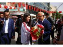 Karaman Dil Bayramı Etkinlikleri