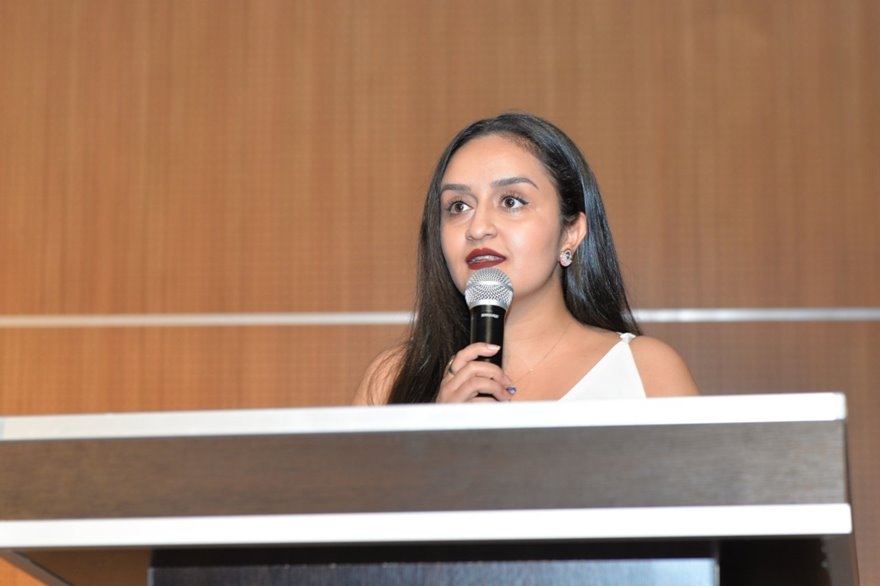 KMÜ'de Psikoterapi Oyunu Sahnelendi 2