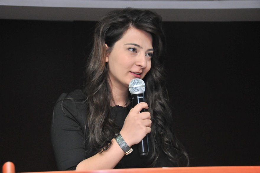 KMÜ'de Trafik, Çevre ve Enerji Verimliliği Paneli 10