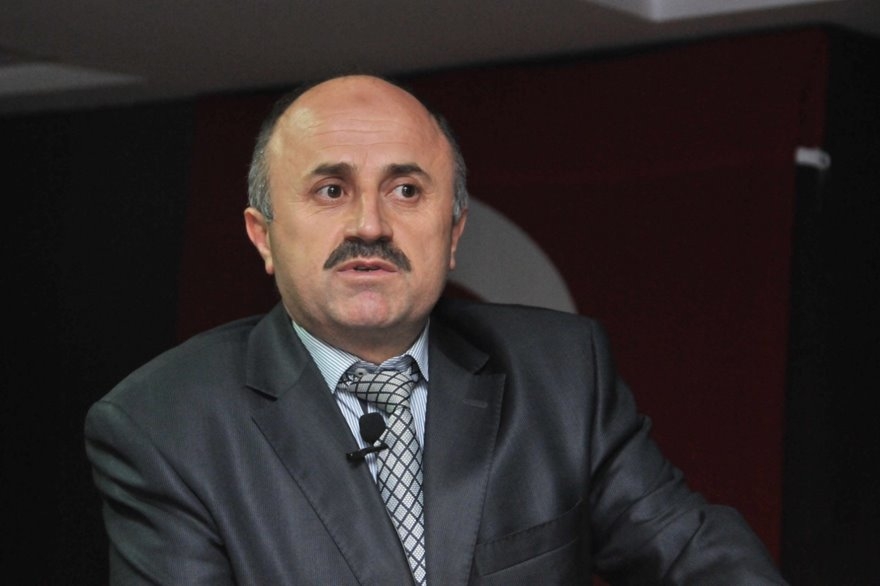 KMÜ'de Trafik, Çevre ve Enerji Verimliliği Paneli 6