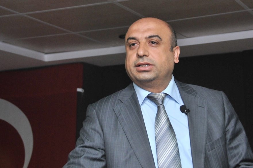 KMÜ'de Trafik, Çevre ve Enerji Verimliliği Paneli 7