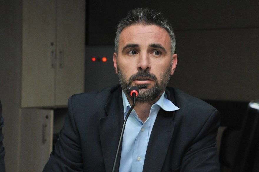 KMÜ'de Trafik, Çevre ve Enerji Verimliliği Paneli 8