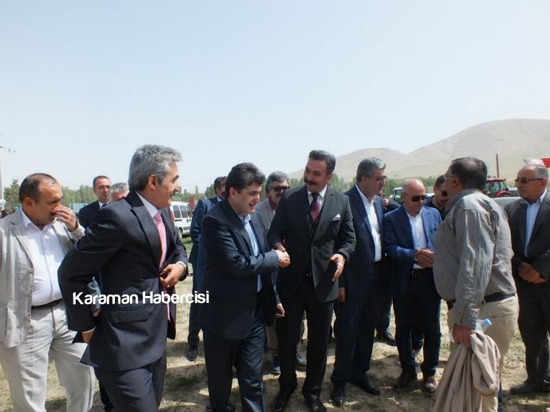 Ayrancı’da 18. Hıdırellez Şenlikleri Coşkuyla Kutlandı 13