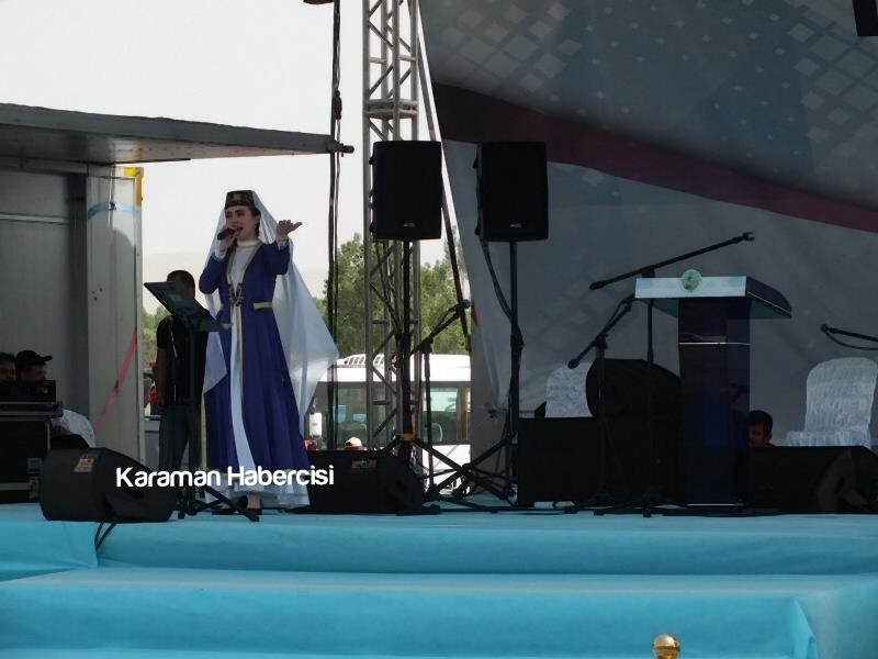 Ayrancı’da 18. Hıdırellez Şenlikleri Coşkuyla Kutlandı 21