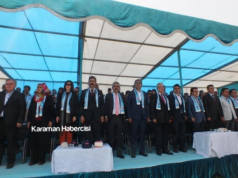 Ayrancı’da 18. Hıdırellez Şenlikleri Coşkuyla Kutlandı 22