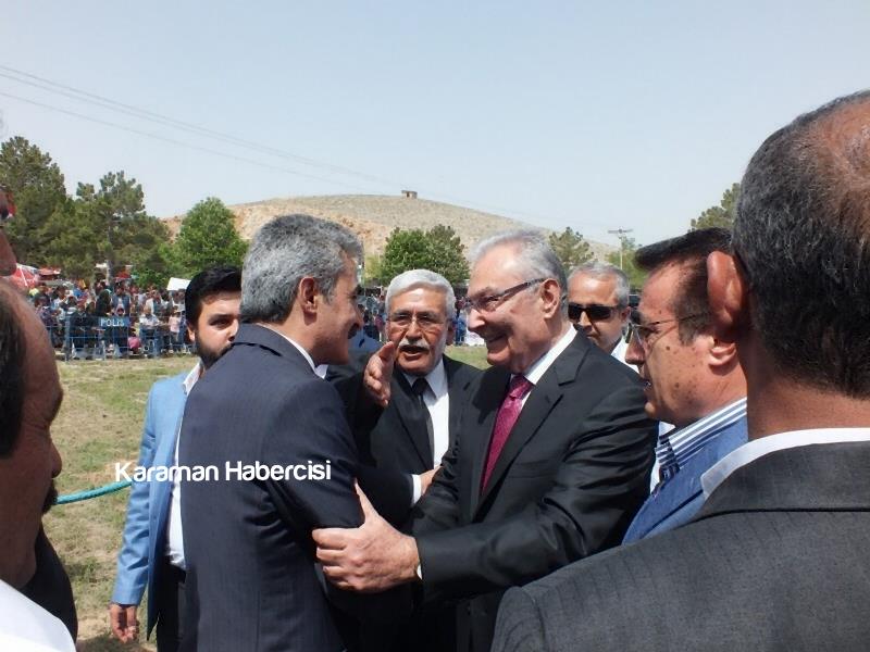 Ayrancı’da 18. Hıdırellez Şenlikleri Coşkuyla Kutlandı 23