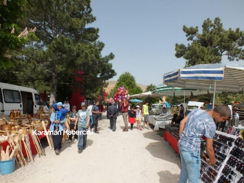 Ayrancı’da 18. Hıdırellez Şenlikleri Coşkuyla Kutlandı 28