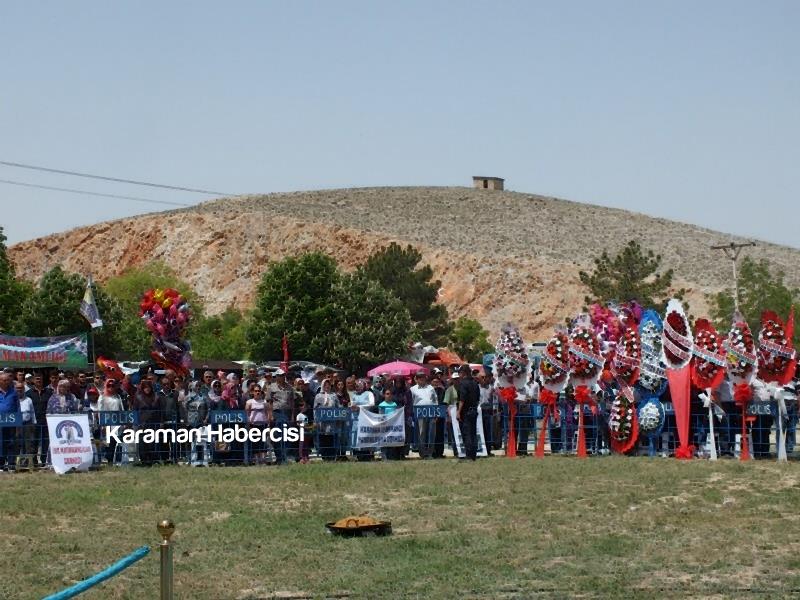 Ayrancı’da 18. Hıdırellez Şenlikleri Coşkuyla Kutlandı 30